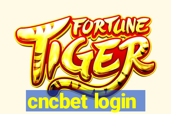 cncbet login